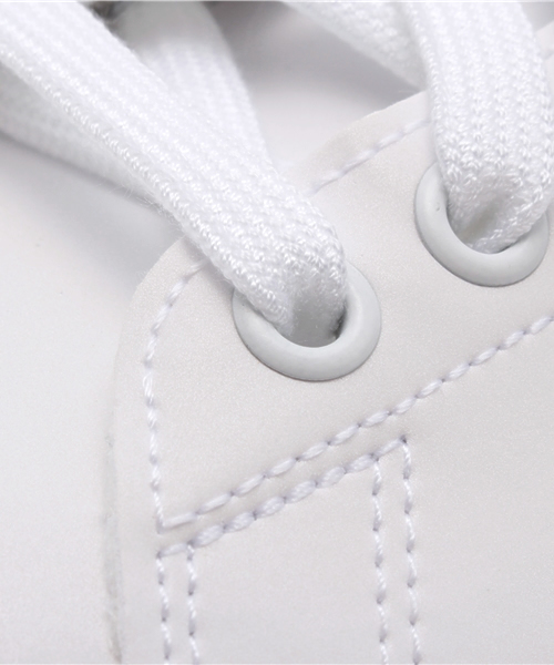 adidas（アディダス）の「ウィメンズ アディダス リタオラ スタンスミス adidas RITA ORA STAN SMITH W B34067（スニーカー・レディース・ホワイト・24cm/23.5cm/23cm/24.5cm）」の10枚目の写真