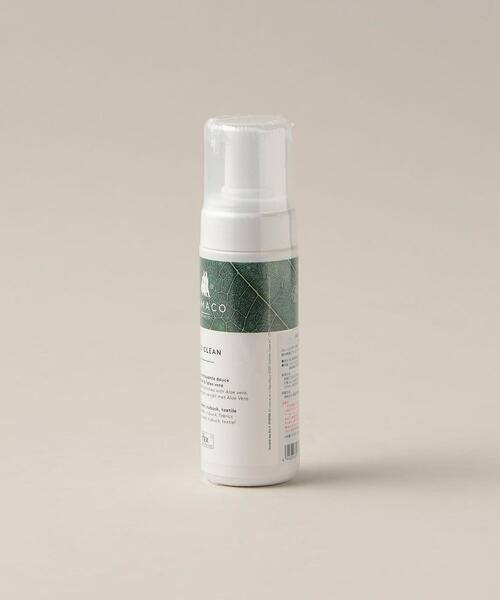 ODETTE E ODILE（オデットエオディール）の「＜FAMACO＞ ECO CLEAN（シューケア用品・レディース・その他1・FREE）」の2枚目の写真