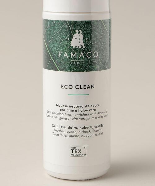 ODETTE E ODILE（オデットエオディール）の「＜FAMACO＞ ECO CLEAN（シューケア用品・レディース・その他1・FREE）」の5枚目の写真