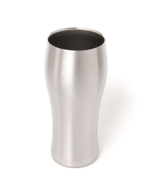 niko and...（ニコアンド）の「ビールタンブラー ヒゲ/容量420ml（グラス/マグカップ/タンブラー・レディース・その他・0）」の2枚目の写真