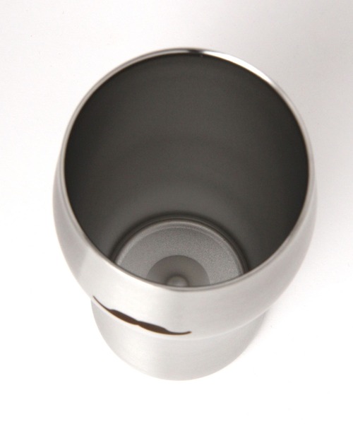 niko and...（ニコアンド）の「ビールタンブラー ヒゲ/容量420ml（グラス/マグカップ/タンブラー・レディース・その他・0）」の4枚目の写真