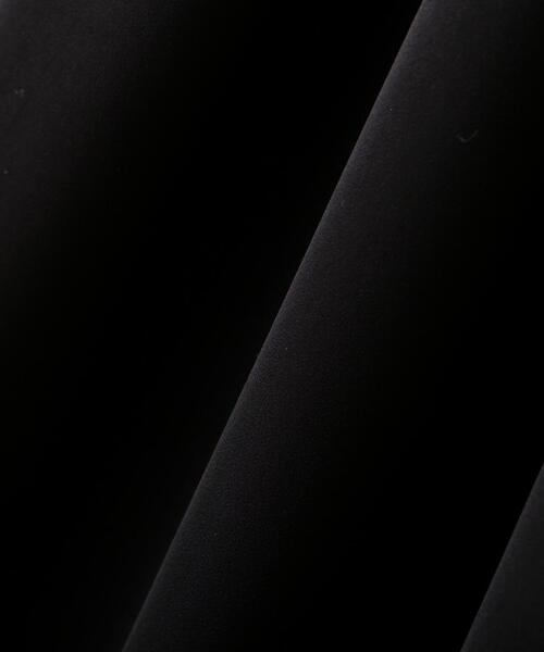 JILL by JILL STUART（ジルバイジルスチュアート）の「◇ボリュームワイドパンツ（その他パンツ・レディース・ブラック/グレー・FREE）」の12枚目の写真