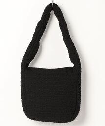 LOWRYS FARM | ポコポコワンハンドルＢＡＧ　 704357(ハンドバッグ)
