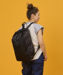 FOLDING DAY PACK / フォルディング デイパック