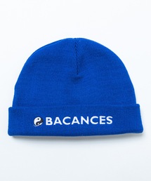 BACANCES ALL INCLUSIVE（バカンサスオールインクルーシブ）の「BC KNIT CAP BACANCES LOGO（ニットキャップ/ビーニー）」
