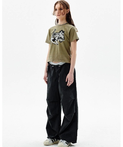 A'GEM/9 × .kom『runningHIGH/ランニングハイ』DON'T DISTURB