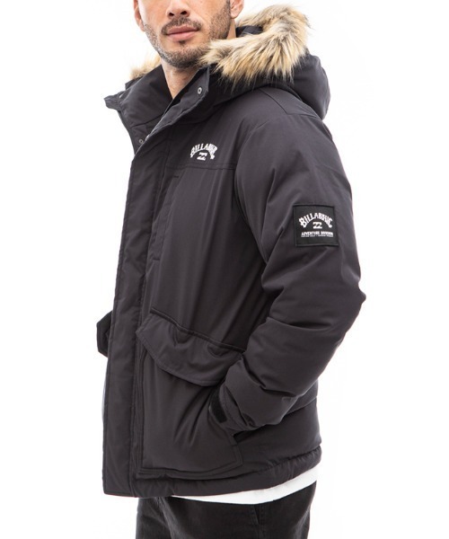 BILLABONG ビラボン メンズ ジャケット アウター リバーシブル