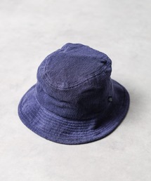 THING FABRICS（シングファブリックス）の「《THING FABRICS》Hat(Short Pile)（ハット）」
