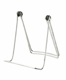 HIGHTIDE（ハイタイド）の「GIBSON HOLDERS ギブソンホルダー スリーワイヤースタンド 3A タブレット ブックスタンド（収納グッズ）」