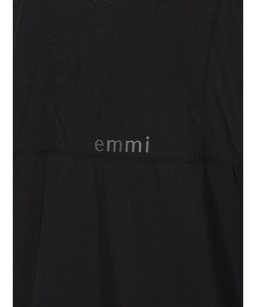 emmi（エミ）の「【emmi yoga】ギャザーディテールビック