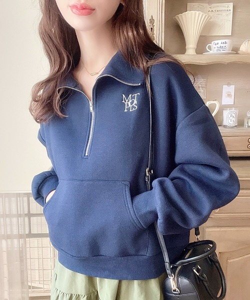 moment+（モーメントプラス）の「【累計販売枚数1万枚突破！】裏起毛