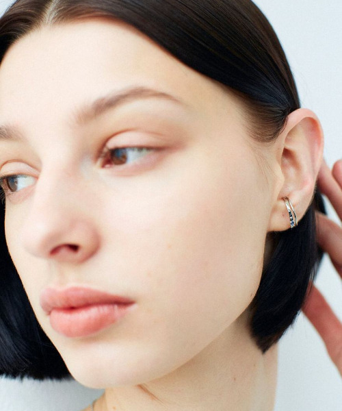 ROOM（-）の「[sv925] seek the amulet ring -Dec.-（リング・レディース・シルバー・FREE）」の3枚目の写真