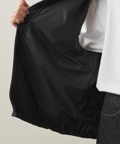 ＜F/CE. × Steven Alan＞ P/FLEECE VEST/ベスト Steven Alan（スティーブンアラン）の「＜F/CE. × Steven Alan＞ P