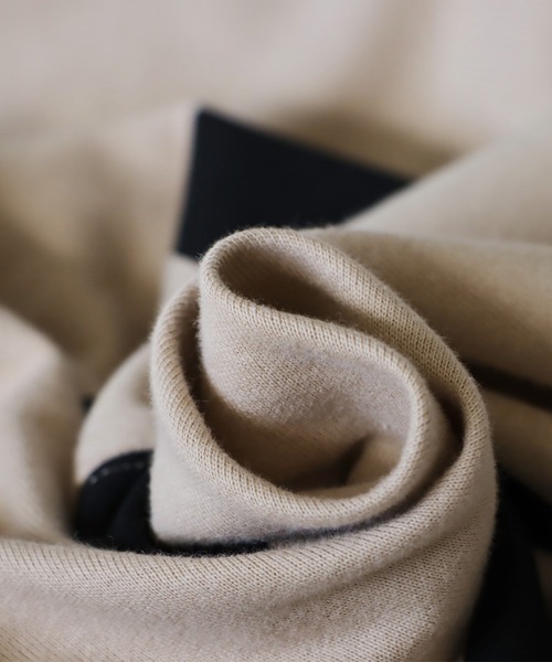 antiqua(アンティカ)の「綿100%ドット柄ルームウェア(ルームウェア/パジャマ・レディース・ブラック・FREE)」の20枚目の写真