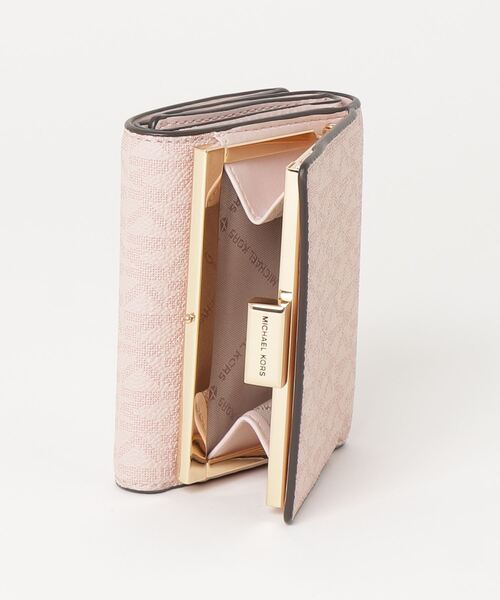 MICHAEL KORS（マイケルコース）の「JET SET TRAVEL コンパクト
