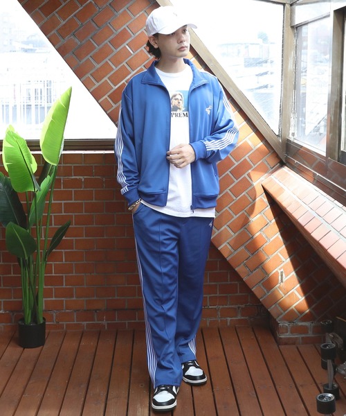 8(eight)(エイト)の「NYC ローキャップ(キャップ・メンズ・ホワイト/レッド/ベージュ/ブルー系その他/ネイビー/オリーブ/ブラック・FREE)」の11枚目の写真