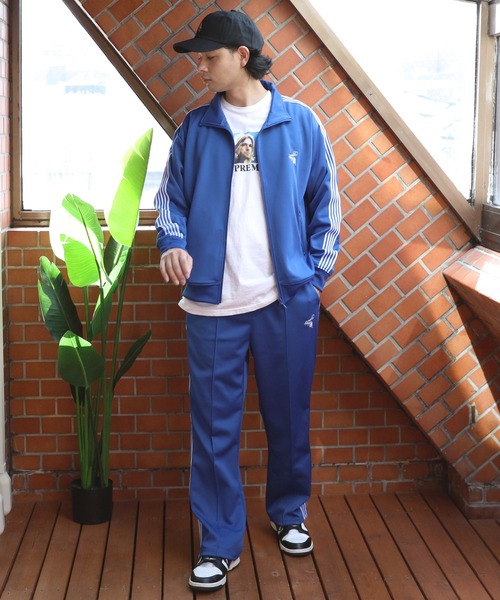 8(eight)(エイト)の「NYC ローキャップ(キャップ・メンズ・ホワイト/レッド/ベージュ/ブルー系その他/ネイビー/オリーブ/ブラック・FREE)」の18枚目の写真