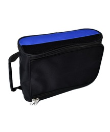 COMON GOLF（コモンゴルフ）の「サイド メッシュ ゴルフ シューズケース（ゴルフグッズ）」