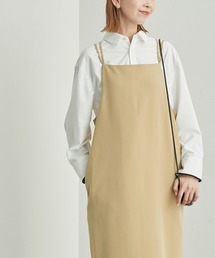 ROPE' PICNIC | バッククロスキャミワンピース(ワンピース)