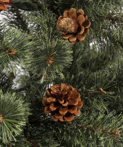 studio CLIP（スタディオクリップ）の「クリスマスツリー 150cm