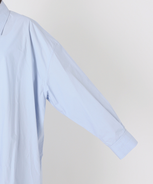 PROVOKE/プロヴォーク】Over size Shirt（シャツ/ブラウス）｜PROVOKE