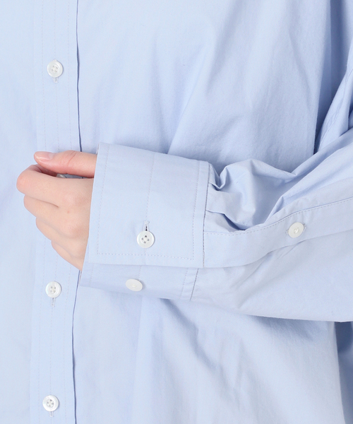 PROVOKE/プロヴォーク】Over size Shirt（シャツ/ブラウス）｜PROVOKE