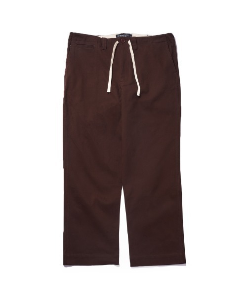 Tapered Chino Pants（チノパンツ）｜68&BROTHERS（シックスティエイト