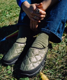 klogg（クロッグ）の「PUFFY MOC（サンダル）」