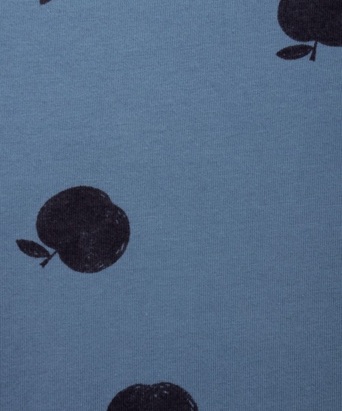 BOBO CHOSES(ボボショーズ)の「Poma allover blue leggings(レギンス/スパッツ・キッズ・ブルー・6-7YEAR/4-5YEAR/2-3YEAR/8Y-10Y/10Y-12Y)」の10枚目の写真