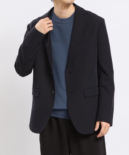 TRストレッチジャケット/175889（その他アウター）｜GLOBAL WORK Smile Seed Store（グローバルワーク スマイルシードストア）