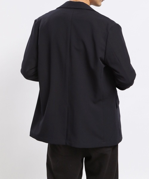 TRストレッチジャケット/175889（その他アウター）｜GLOBAL WORK