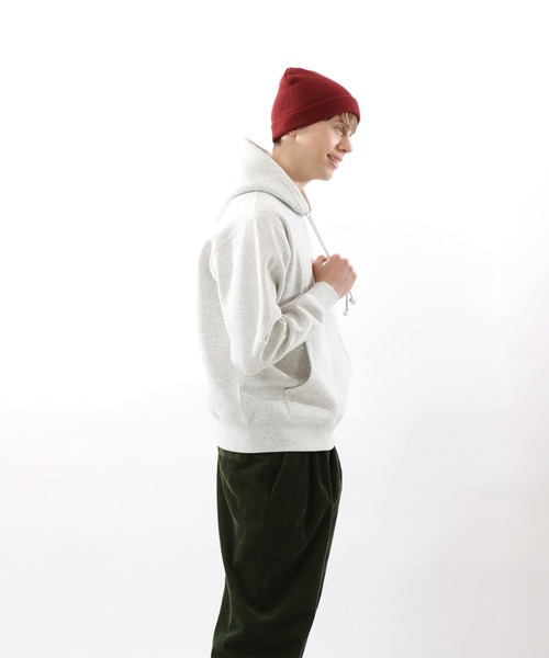 【セール】【Champion/チャンピオン】メンズ メンズカジュアル フーデッドスウェットシャツ（パーカー）｜Champion（チャンピオン）