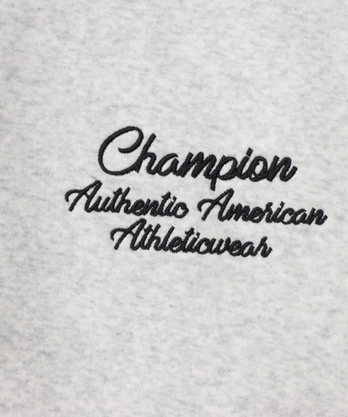 【セール】【Champion/チャンピオン】メンズ メンズカジュアル フーデッドスウェットシャツ（パーカー）｜Champion（チャンピオン）