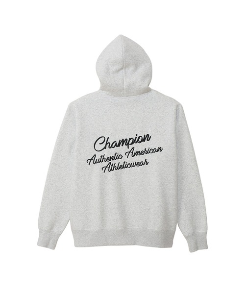 【セール】【Champion/チャンピオン】メンズ メンズカジュアル フーデッドスウェットシャツ（パーカー）｜Champion（チャンピオン）