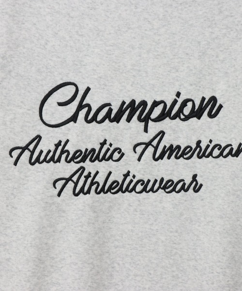 【セール】【Champion/チャンピオン】メンズ メンズカジュアル フーデッドスウェットシャツ（パーカー）｜Champion（チャンピオン）