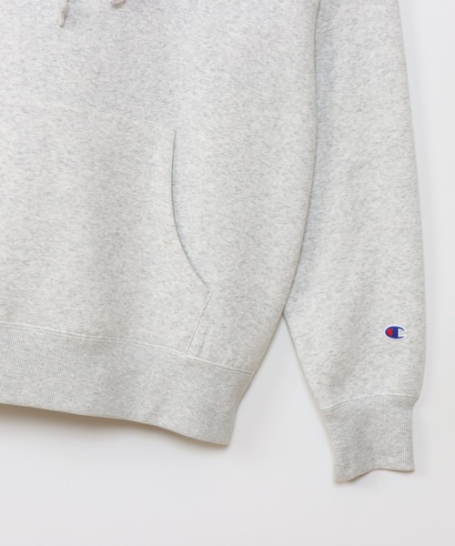 【セール】【Champion/チャンピオン】メンズ メンズカジュアル フーデッドスウェットシャツ（パーカー）｜Champion（チャンピオン）