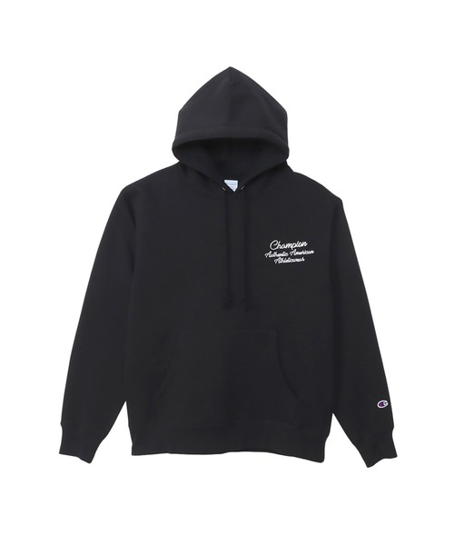 【セール】【Champion/チャンピオン】メンズ メンズカジュアル フーデッドスウェットシャツ（パーカー）｜Champion（チャンピオン）