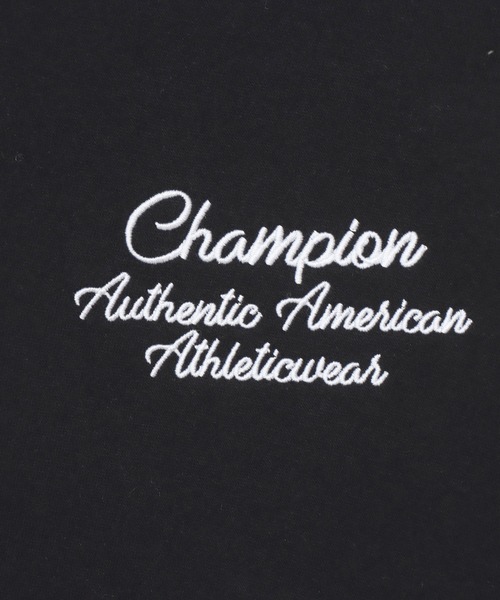 【セール】【Champion/チャンピオン】メンズ メンズカジュアル フーデッドスウェットシャツ（パーカー）｜Champion（チャンピオン）