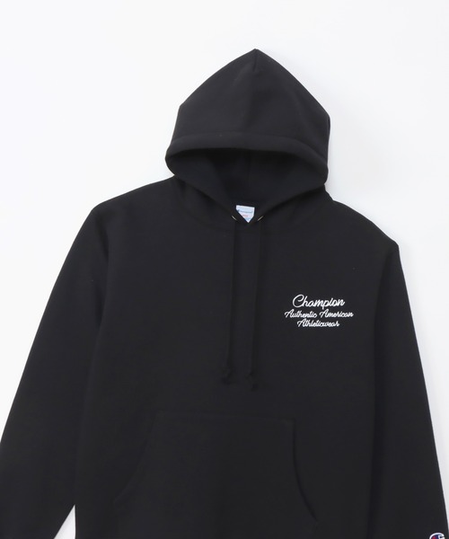 【セール】【Champion/チャンピオン】メンズ メンズカジュアル フーデッドスウェットシャツ（パーカー）｜Champion（チャンピオン）