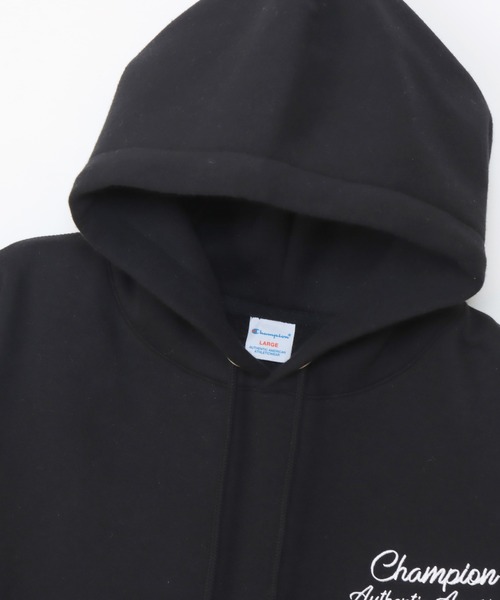 【セール】【Champion/チャンピオン】メンズ メンズカジュアル フーデッドスウェットシャツ（パーカー）｜Champion（チャンピオン）