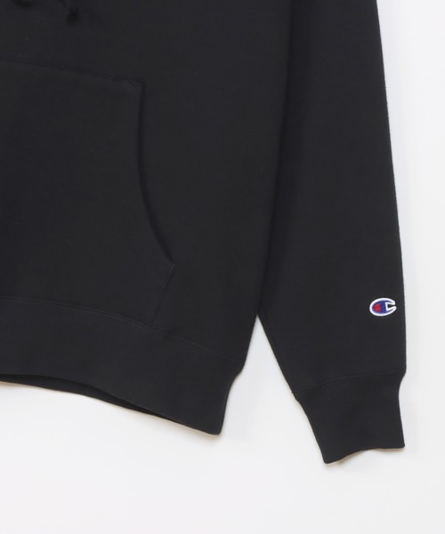 【セール】【Champion/チャンピオン】メンズ メンズカジュアル フーデッドスウェットシャツ（パーカー）｜Champion（チャンピオン）
