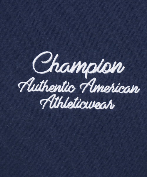 【セール】【Champion/チャンピオン】メンズ メンズカジュアル フーデッドスウェットシャツ（パーカー）｜Champion（チャンピオン）