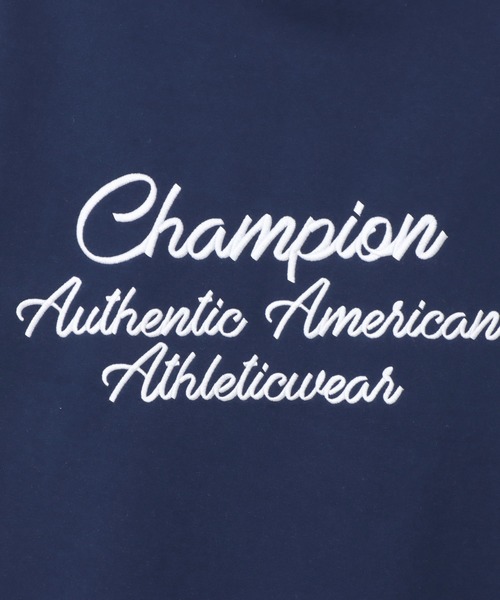 【セール】【Champion/チャンピオン】メンズ メンズカジュアル フーデッドスウェットシャツ（パーカー）｜Champion（チャンピオン）