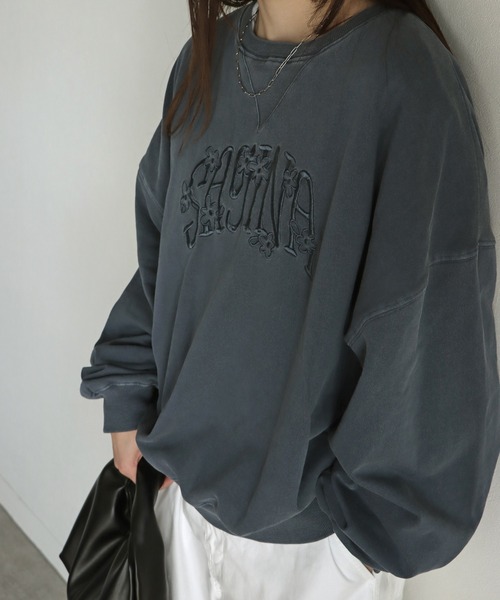ヴィンテージスウェット　スミクロ 新品 90s JERZEES 無地 ソリッド スウェット 黒 3X ブラック