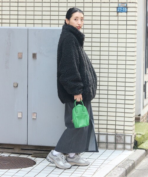 FREAK'S STORE（フリークスストア）の「限定展開 エコファー スタンド