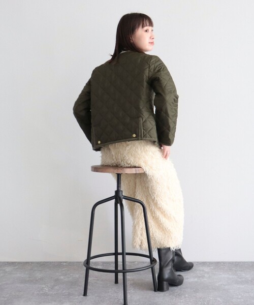 Traditional Weatherwear（トラディショナルウェザーウェア）の「【WEB 