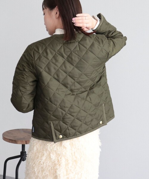 Traditional Weatherwear（トラディショナルウェザーウェア）の「【WEB 