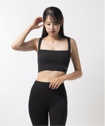 Reebok（リーボック）の「クラシック トレンド キャミ トップス / CL WDE TREND CAMI TOP（キャミソール）」