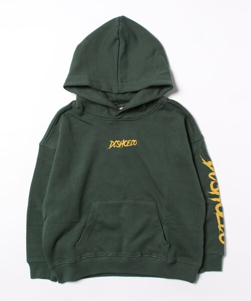 パーカー・フーディ WKNDRS CHILD HOODIE SA634 Amazon.com: DONWEN Boys' New Years Firework Print Hoodie