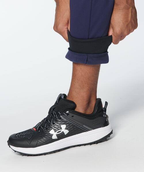 【セール】UA 3レイヤー パンツ（ベースボール/メンズ）（その他パンツ）｜UNDER ARMOUR（アンダーアーマー）